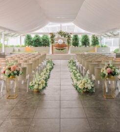 The Club at Strawberry Creek