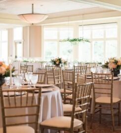 The Club at Strawberry Creek