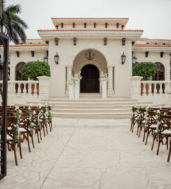 Villa la Joya