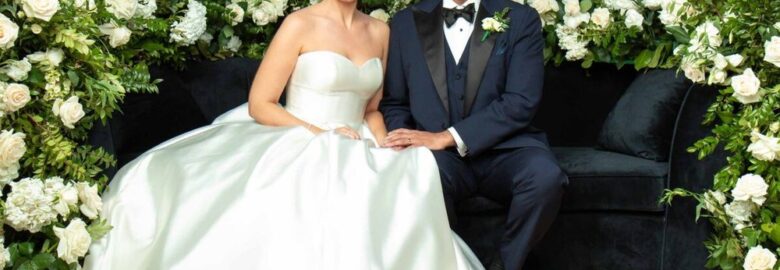 A Napa Valley Love Story