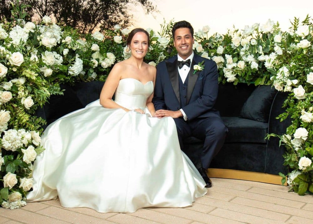 A Napa Valley Love Story