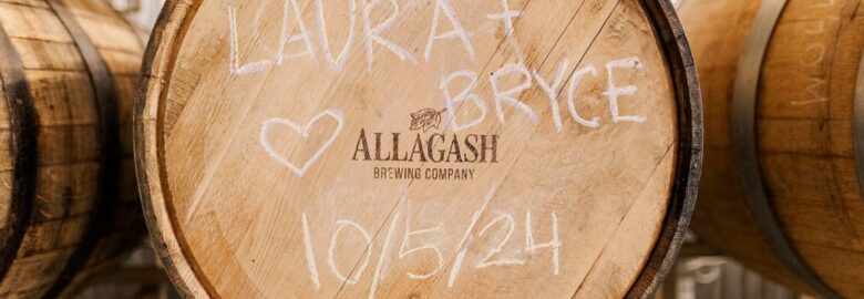 Allagash Brewing Company