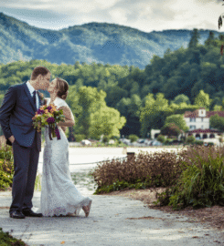 The 1927 Lake Lure Inn and Spa
