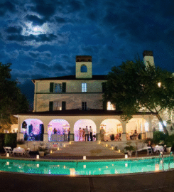 The 1927 Lake Lure Inn and Spa