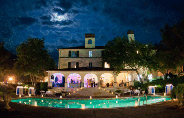 The 1927 Lake Lure Inn and Spa