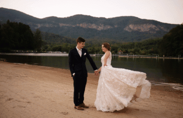 The 1927 Lake Lure Inn and Spa