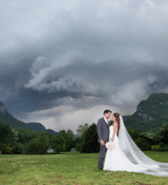 The 1927 Lake Lure Inn and Spa